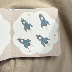 Den bl bog lr at tlle