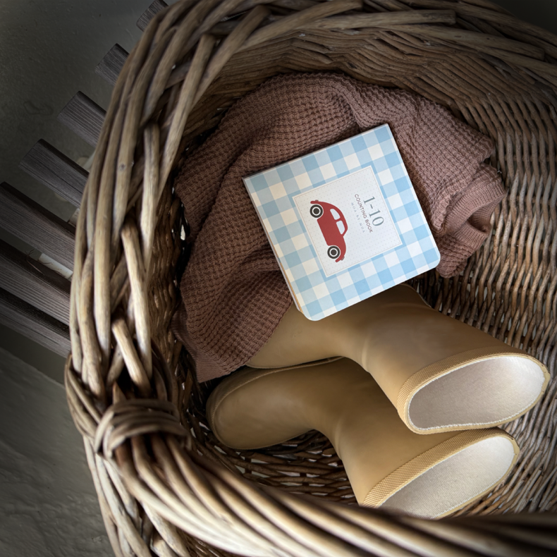 Den bl bog lr at tlle