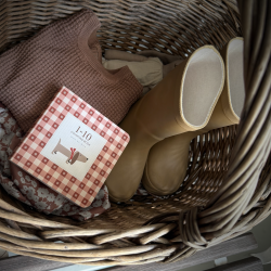 Den rde bog lr at tlle