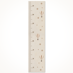 Hjdemler med luftballoner