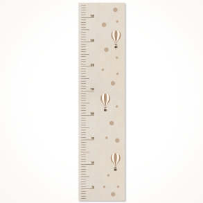 Hjdemler med luftballoner