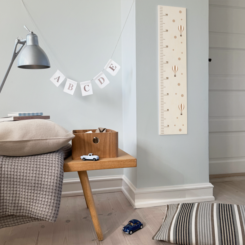 Hjdemler med luftballoner