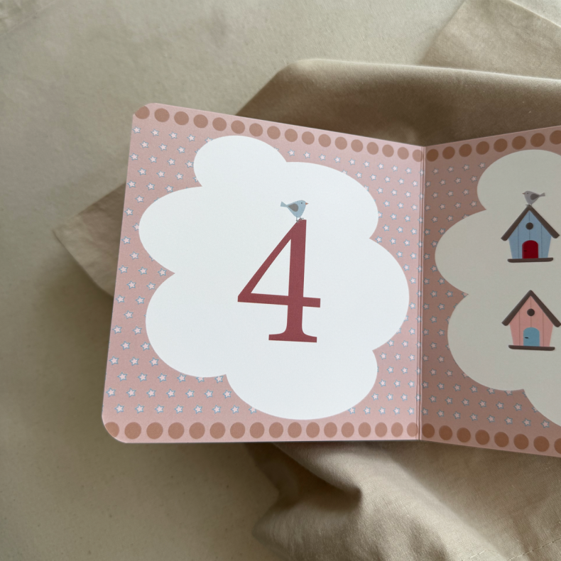 Den rde bog lr at tlle